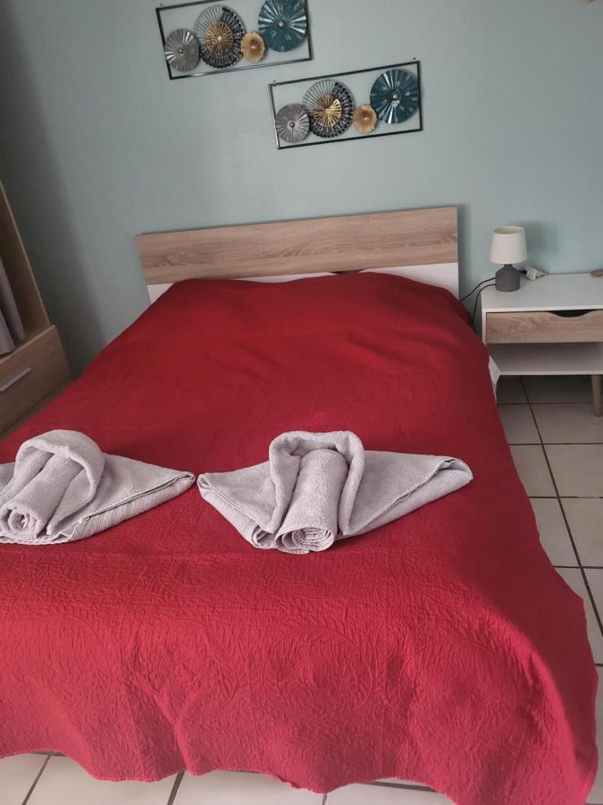 Privatunterkunft La Du Moulin De Madame Bias (Lot-et-Garonne)