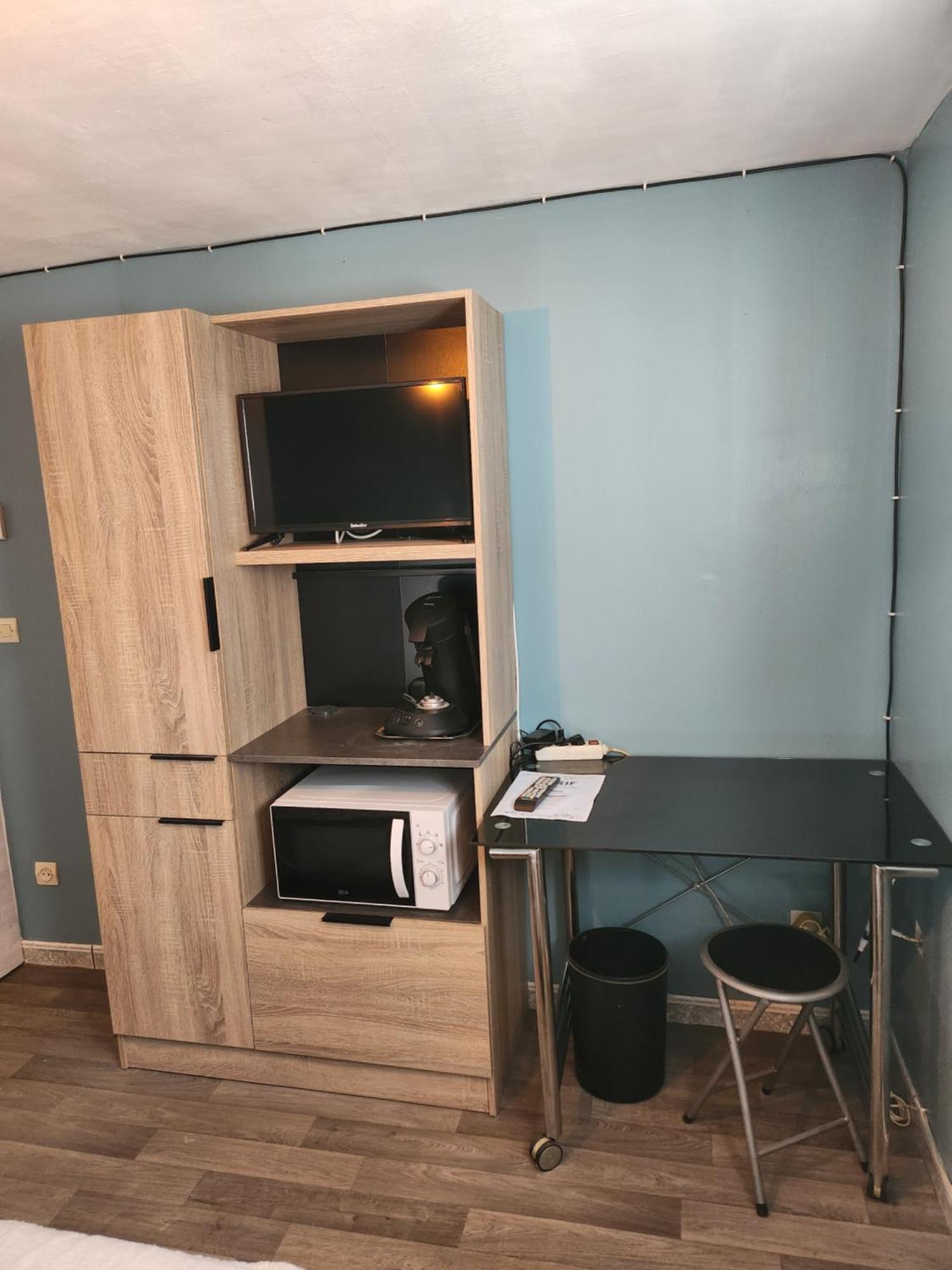 La Du Moulin De Madame Privatunterkunft