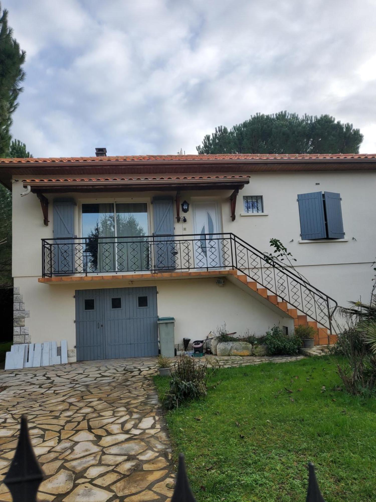 La Du Moulin De Madame Privatunterkunft